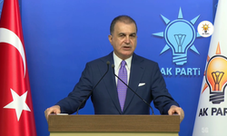 AK Parti'den Terörsüz Türkiye Sürecine İlişkin Kritik Açıklama