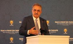 AK Parti'den Yeni Anayasa Açıklaması: Referanduma Gidilecek