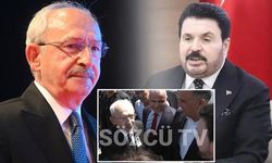 AK Partili Savcı Sayan'dan Kılıçdaroğlu'na Sitem: O Geceki Uyarımı Dinleseydiniz