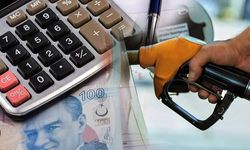 Akaryakıta İki Gün Üst Üste Zam Geldi