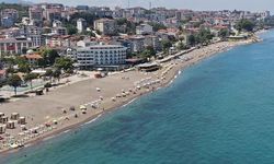 Akçakoca, Türkiye'nin En Ucuz Tatil Rotaları Arasında İlk Sıralarda