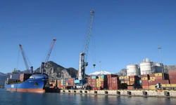 Akdeniz İhracatçı Birlikleri İlk Yarıda 9,68 Milyar Dolarlık İhracat Gerçekleştirdi