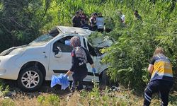 Aksaray'da Düğün Dönüşü Trafik Kazası: Üç Kişi Hayatını Kaybetti