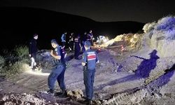 Aksaray'da Kayıp Genç Selahattin Çelik'in Cansız Bedeni Bulundu