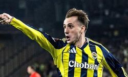 Al Ahli, Fenerbahçeli Kerem Aktürkoğlu için 35 Milyon Euro'luk Teklif Yaptı