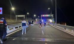 Alanya'da Motosiklet Kazası: Sürücü Hayatını Kaybetti