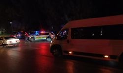 Alanya'da otomobilin çarptığı yaya yaşamını yitirdi