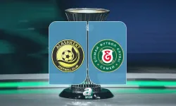 Alashkert ile Yelimay Semey UEFA Avrupa Konferans Ligi'nde karşı karşıya geliyor