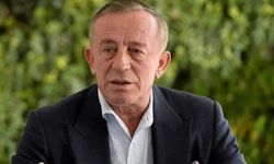 Ali Ağaoğlu, 6. Çocuğu İçin 1 Milyon Liralık Kutlama Yemeği Verdi