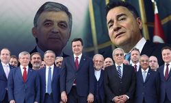 Ali Babacan'dan Yeni Seçim İttifakı ve Abdullah Gül Vurgusu