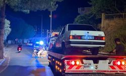 Alkollü araç kullanan sürücüye 5 yıl ehliyet cezası ve 352 bin TL para cezası