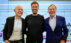 Almanya Milli Takımı Jürgen Klopp ile Yeni Döneme Giriyor