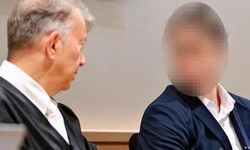 Almanya'da Türk Kondüktörün Ölümüne Neden Olan Zanlıya 10 Yıl Hapis