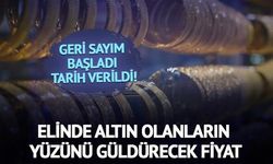 Altın Fiyatlarında 5 Ay Sonrası Beklenti Değişmedi: Şimdiki Fiyatın Üzerinde Seyredecek
