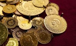 Altın Fiyatlarında Düşüş Sürüyor: Yatırımcılar Fed Tutanaklarını Bekliyor