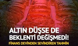 Altın Piyasasında Kısa Vadeli Dalgalanma: HSBC'den Yatırımcılara Kritik Uyarı