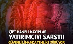 Altın ve Gümüş Piyasasında Sert Düşüşler: Uzmanlar Dalgalanmanın Süreceğini Belirtiyor