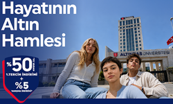 Altınbaş Üniversitesi Tercih ve Tanıtım Günleri Başladı: Adaylar İçin Büyük Fırsatlar