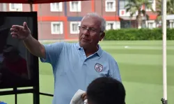 Altınordu 3. Lig'e Düşürüldü
