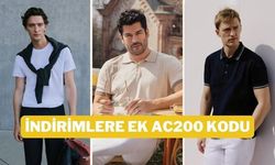 Altınyıldız'da Tüm Ürünlerde AC200 Koduyla Ekstra İndirim Fırsatı