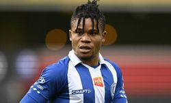 Amedspor, Gift Orban transferinde anlaşmaya vardı