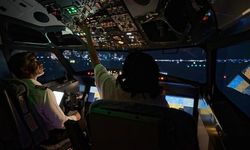 American Airlines Pilotunun Maaşı Sosyal Medyada Gündem Oldu