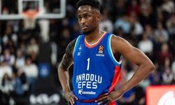 Anadolu Efes, 8 Sezon Sonra Rodrigue Beaubois ile Yollarını Ayırdı