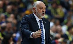 Anadolu Efes'te Yeni Sezon Öncesi Pablo Laso'nun Teknik Ekibi Belli Oldu