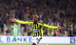 Anderson Talisca: Rövanş Maçı Zorlu Geçecek