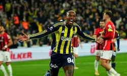 Anderson Talisca'dan Fenerbahçe'de Sürpriz Karar