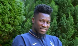 Andre Onana'dan Fenerbahçe Derbisi Öncesi Önemli Açıklamalar