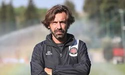 Andrea Pirlo, İtalya Milli Takımı Teknik Direktörlüğüne Getirildi