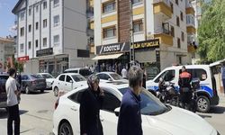 Ankara Etimesgut'ta Kuyumcu Soygunu: Şüpheli 2 Saatte Yakalandı