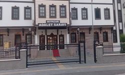 Ankara Güdül'de Damat, Kayınpederi ve Kayınvalidesini Öldürdü