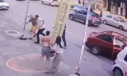 Ankara Mamak'ta Kaldırımda Taciz İddiası ve Yaşlı Vatandaşa Saldırı