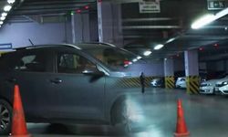 Ankara'da Kadın Sürücülere Özel Otopark Uygulaması Başladı
