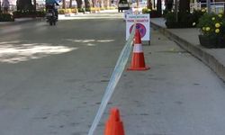 Ankara'da NATO Zirvesi Nedeniyle Geniş Kapsamlı Park Yasağı Başladı