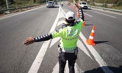 Ankara'da NATO Zirvesi Nedeniyle Trafikte Yeni Düzenlemeler