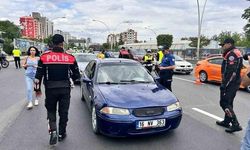 Ankara'da NATO Zirvesi Öncesi Güvenlik ve Trafik Denetimleri Arttırıldı