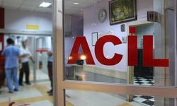 Ankara'da Su Kaynaklı Sağlık Şikayetleri ve Acil Servislerde Yoğunluk İddiası