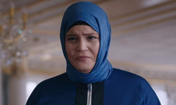 Anne Yarısı Dizisine Feyza Civelek'in Kardeşi Ömer Nadir Civelek Katıldı