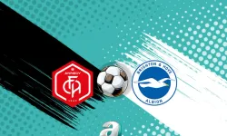 Annecy-Brighton Hazırlık Maçı 25 Temmuz'da Oynanacak