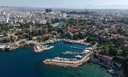 Antalya COP31 Öncesi Turizmde Yoğun Rezervasyonla Hazırlanıyor