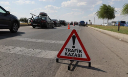 Antalya Manavgat'ta Uçuruma Yuvarlanan Araçta 5 Kişi Hayatını Kaybetti