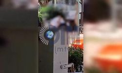 Antalya'da Çocuk Parkında Yaşanan Uygunsuz Görüntüler Tepki Çekti