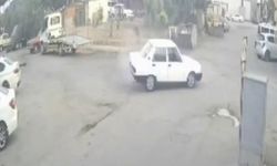 Antalya'da Drift Yapan Sürücüye Hem Para Cezası Hem Adli İşlem