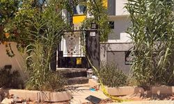 Antalya'da eski sevgilisini öldüren şüpheli intihar etti