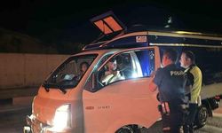 Antalya'da Kaçırıldığı İhbar Edilen Genç Kız Burdur'da Polis Operasyonuyla Kurtarıldı