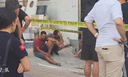 Antalya'da Mermerin Devrilmesiyle Genç Kadın Hayatını Kaybetti