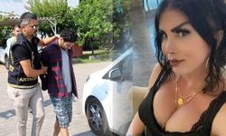 Antalya'da trans birey Nida Nazlıer'in öldürülmesi: Katil müebbet hapis cezası aldı